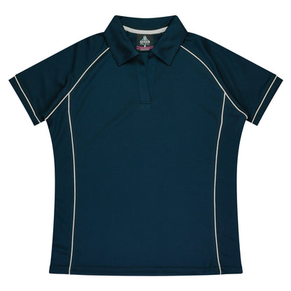 Endeavour Lady Polo - N2310