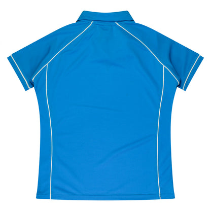 Endeavour Lady Polo - N2310