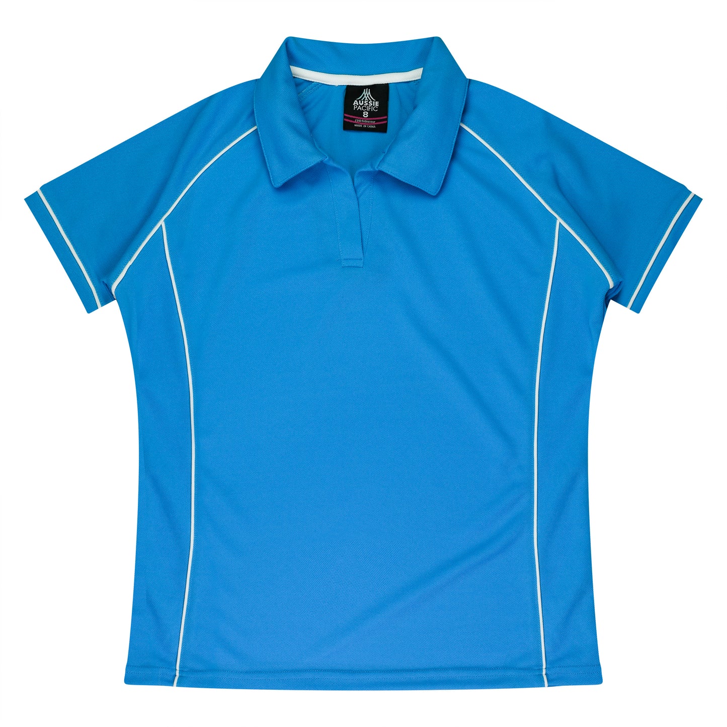 Endeavour Lady Polo - N2310