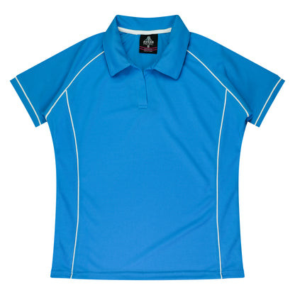 Endeavour Lady Polo - N2310