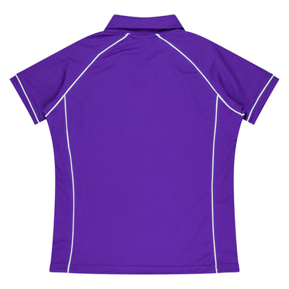 Endeavour Lady Polo - N2310