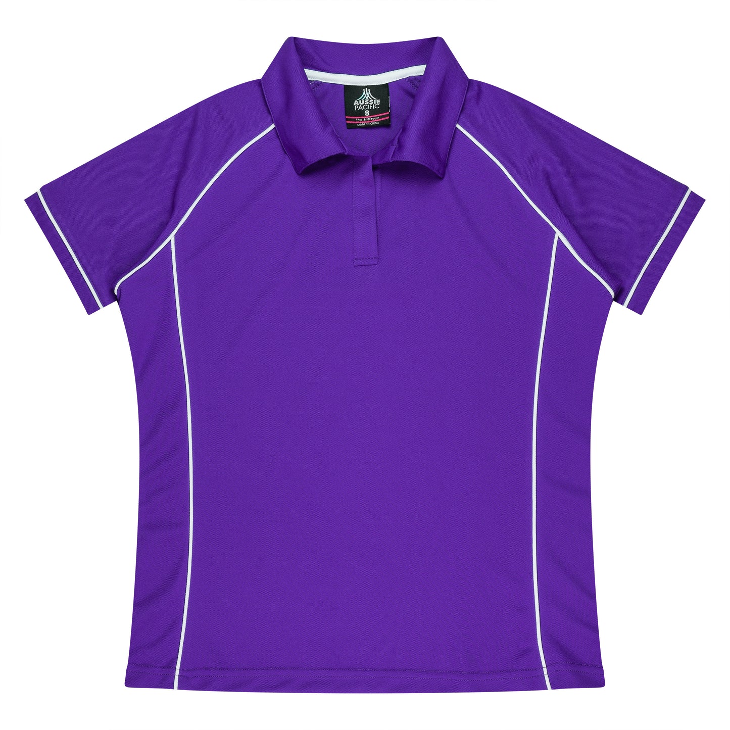 Endeavour Lady Polo - N2310
