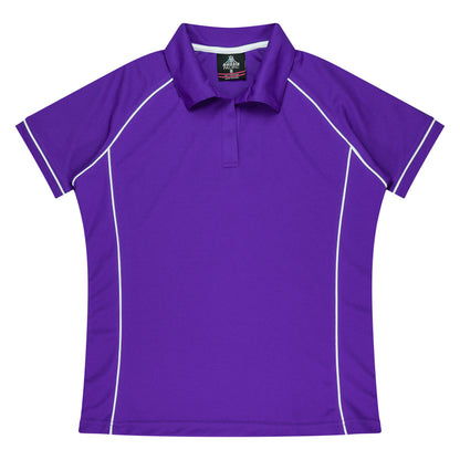 Endeavour Lady Polo - N2310