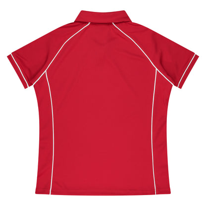 Endeavour Lady Polo - N2310