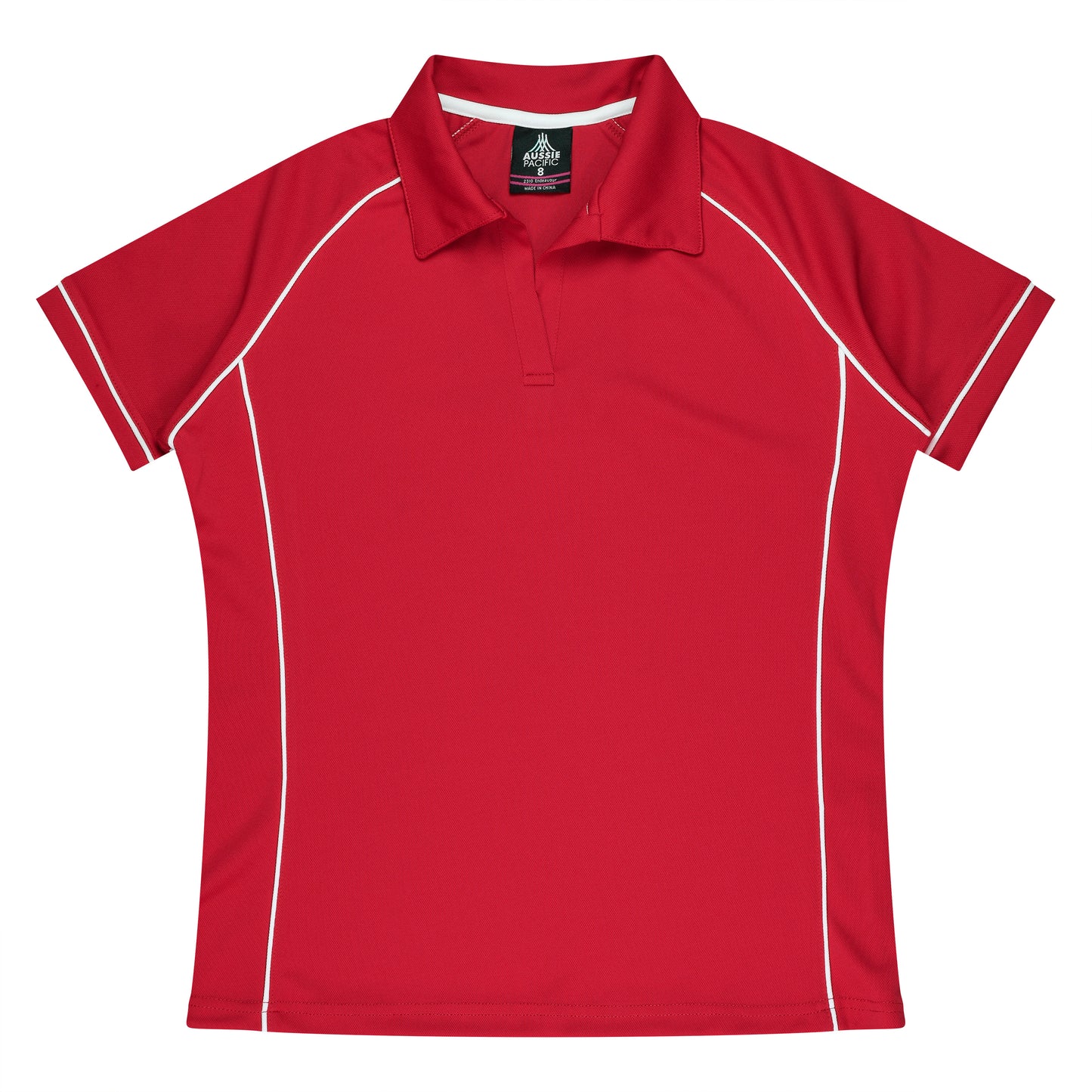 Endeavour Lady Polo - N2310