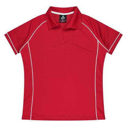 Endeavour Lady Polo - N2310