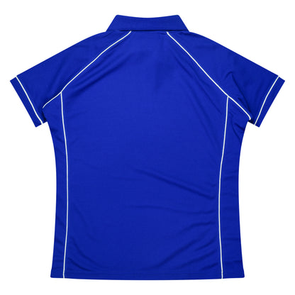 Endeavour Lady Polo - N2310