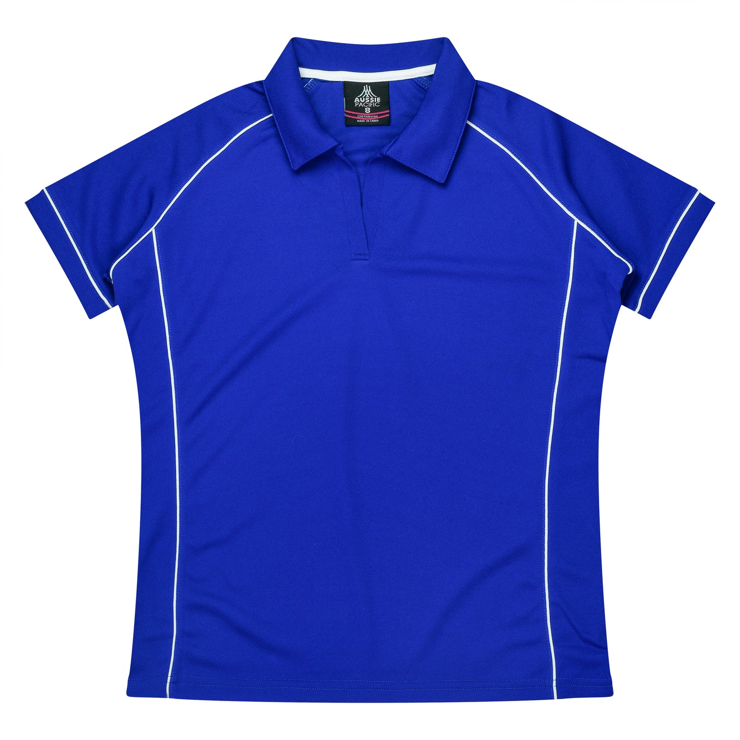 Endeavour Lady Polo - N2310
