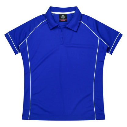 Endeavour Lady Polo - N2310