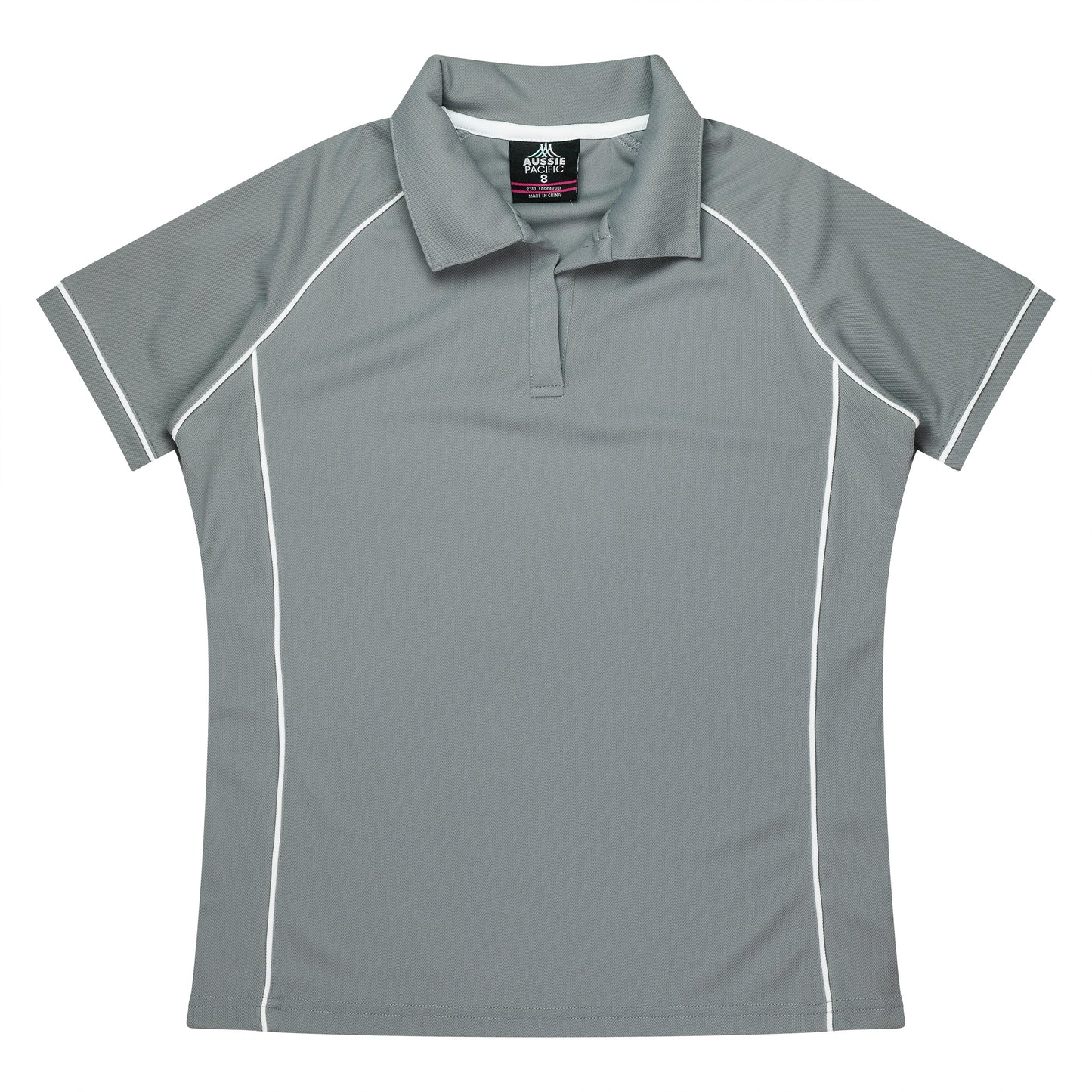 Endeavour Lady Polo - N2310