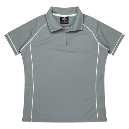 Endeavour Lady Polo - N2310