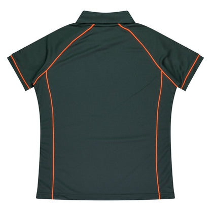Endeavour Lady Polo - N2310