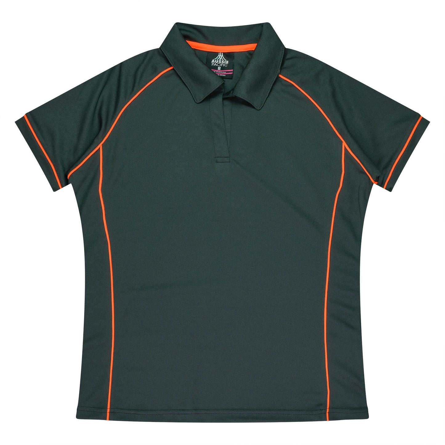 Endeavour Lady Polo - N2310