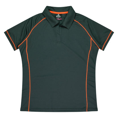 Endeavour Lady Polo - N2310