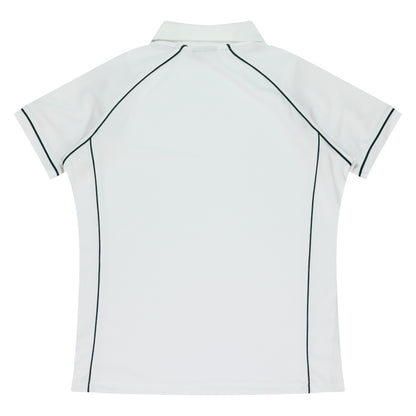 Endeavour Lady Polo - N2310