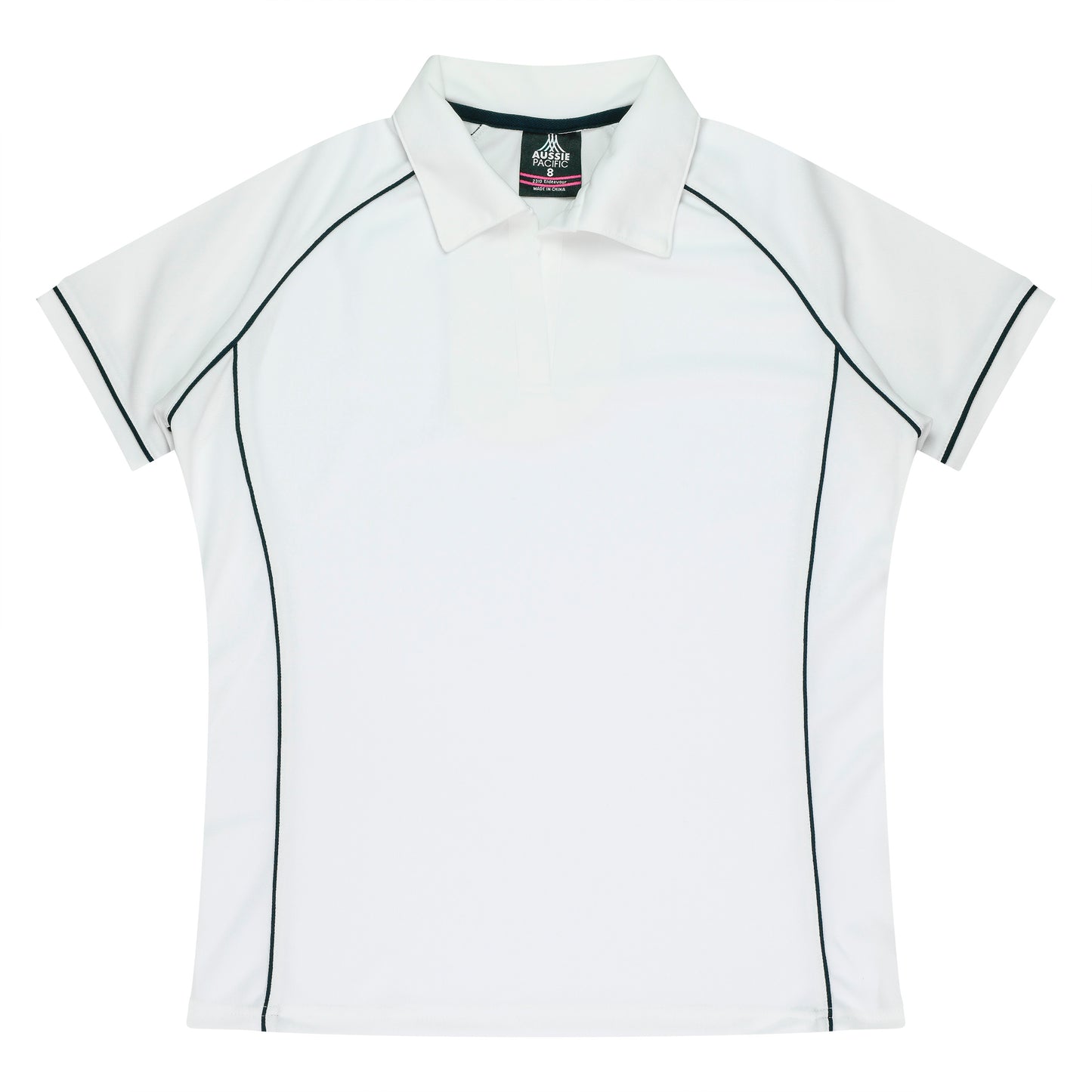 Endeavour Lady Polo - N2310