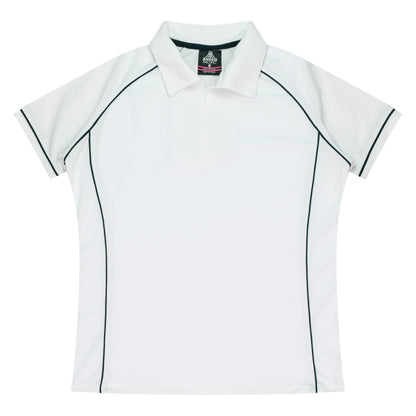 Endeavour Lady Polo - N2310
