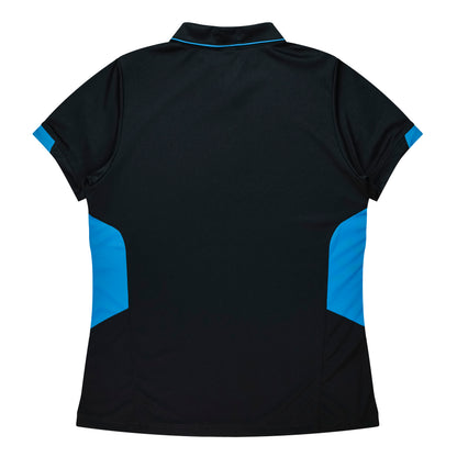 Tasman Lady Polo - N2311