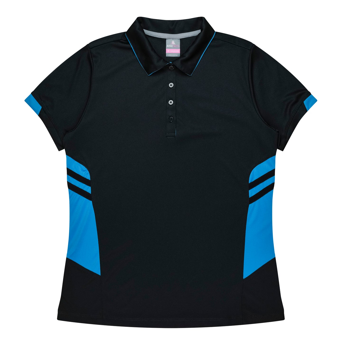 Tasman Lady Polo - N2311