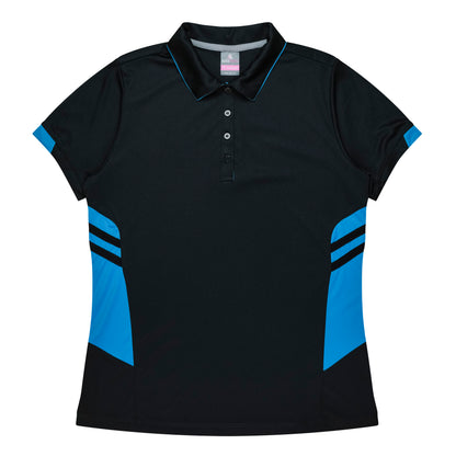 Tasman Lady Polo - N2311