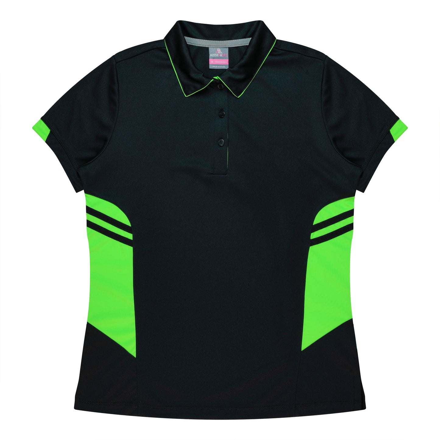 Tasman Lady Polo - N2311