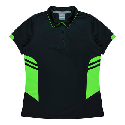 Tasman Lady Polo - N2311