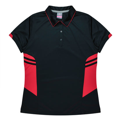 Tasman Lady Polo - N2311
