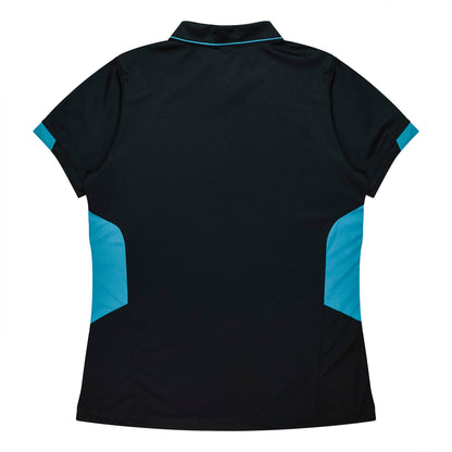 Tasman Lady Polo - N2311
