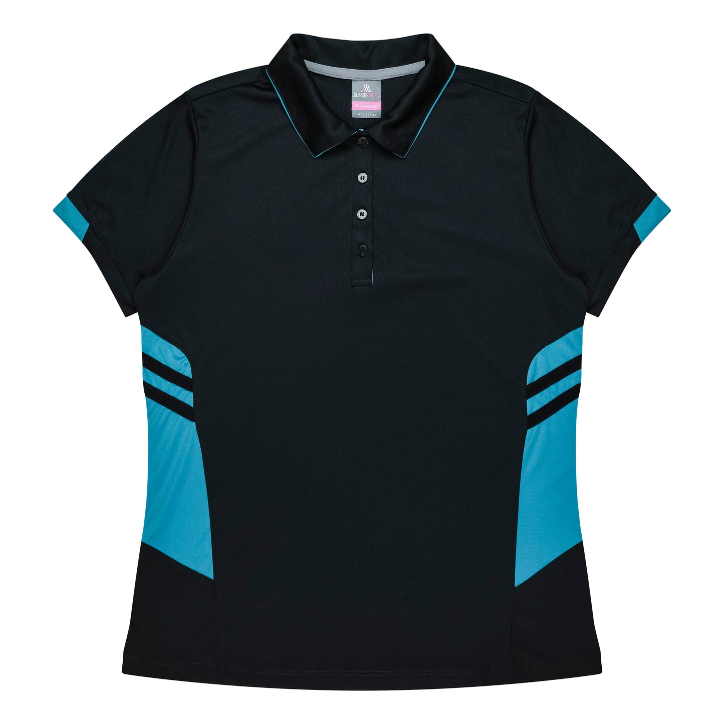 Tasman Lady Polo - N2311