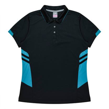 Tasman Lady Polo - N2311