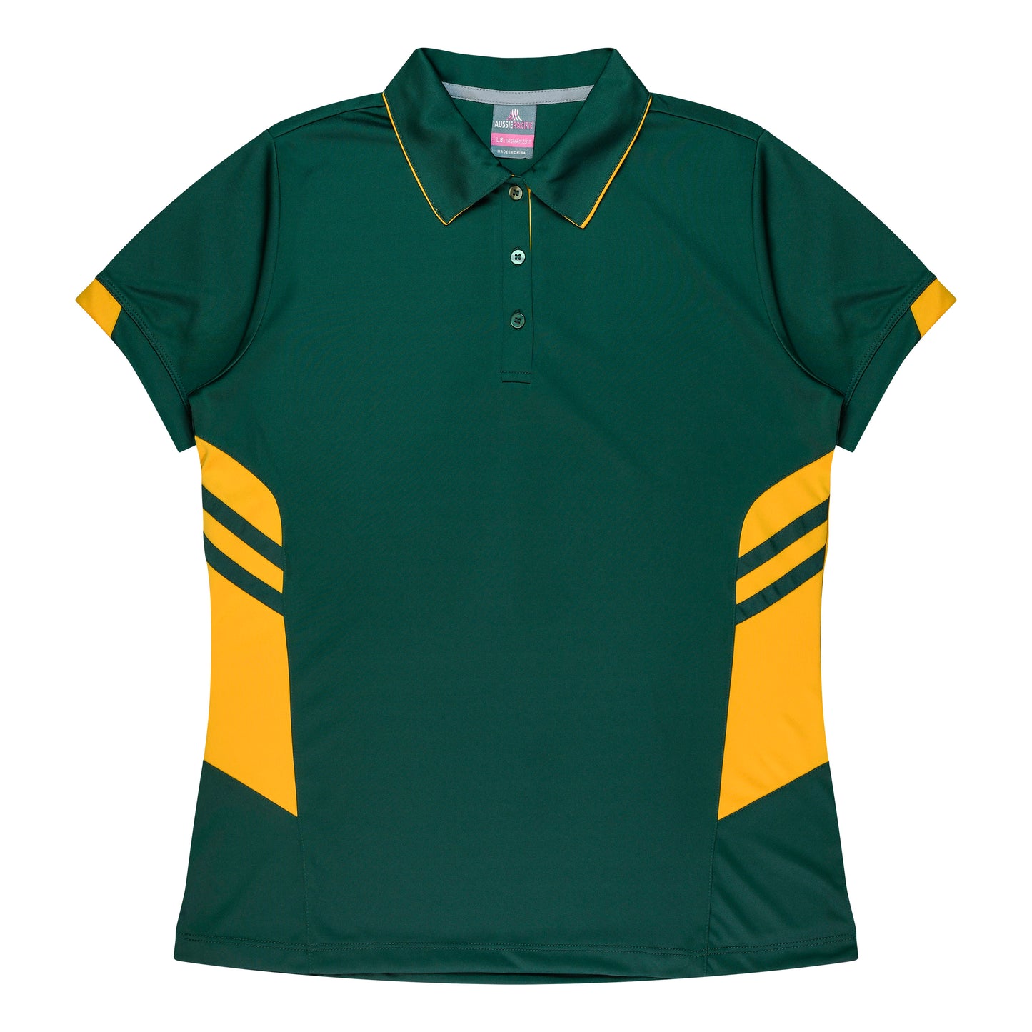 Tasman Lady Polo - N2311