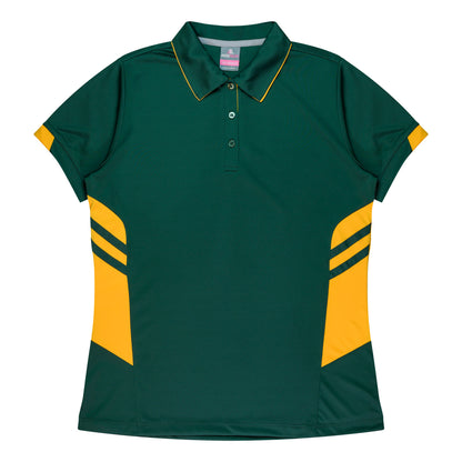 Tasman Lady Polo - N2311