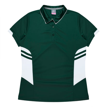 Tasman Lady Polo - N2311