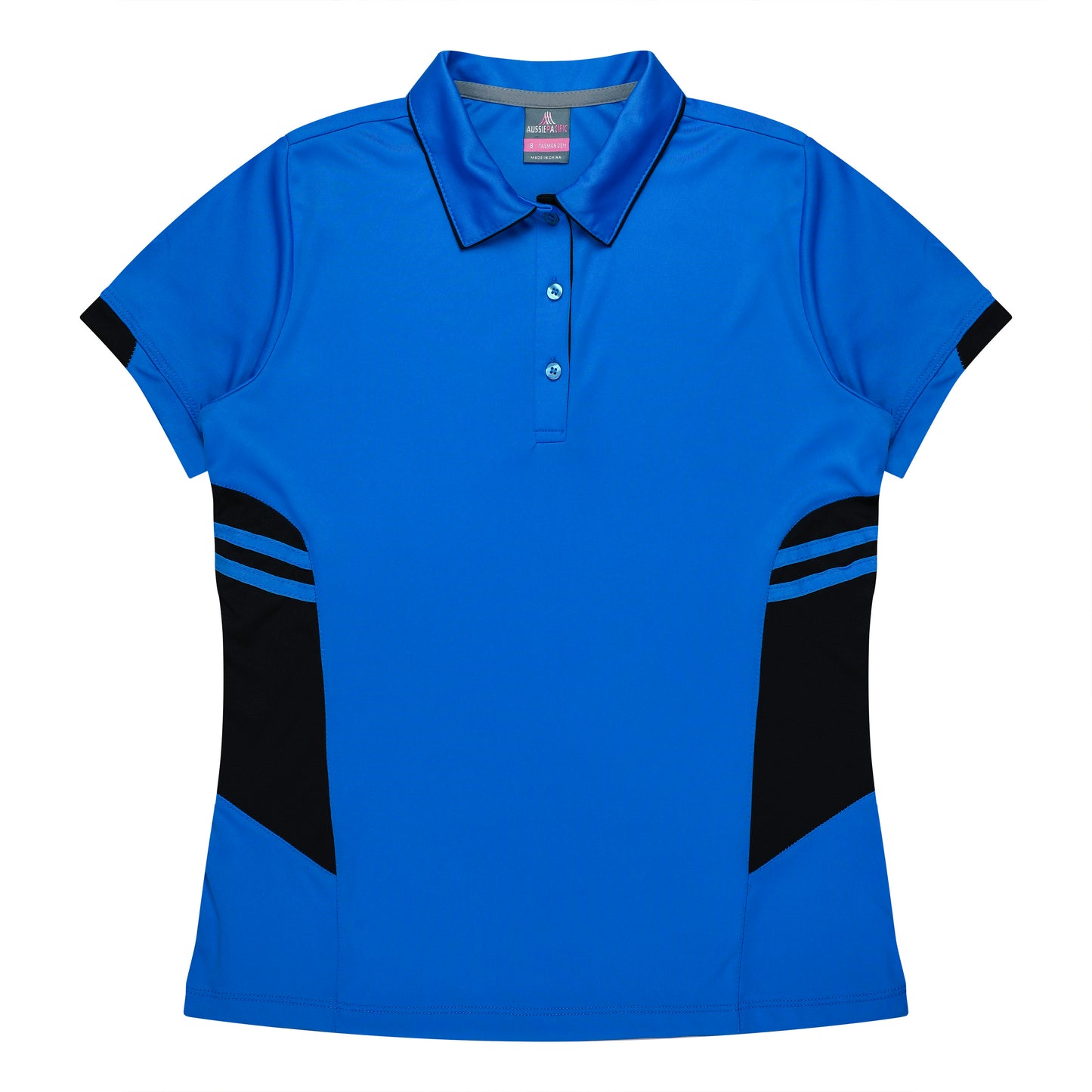 Tasman Lady Polo - N2311