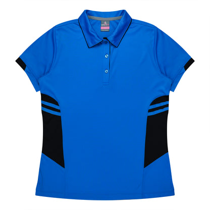Tasman Lady Polo - N2311