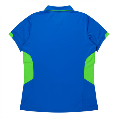 Tasman Lady Polo - N2311