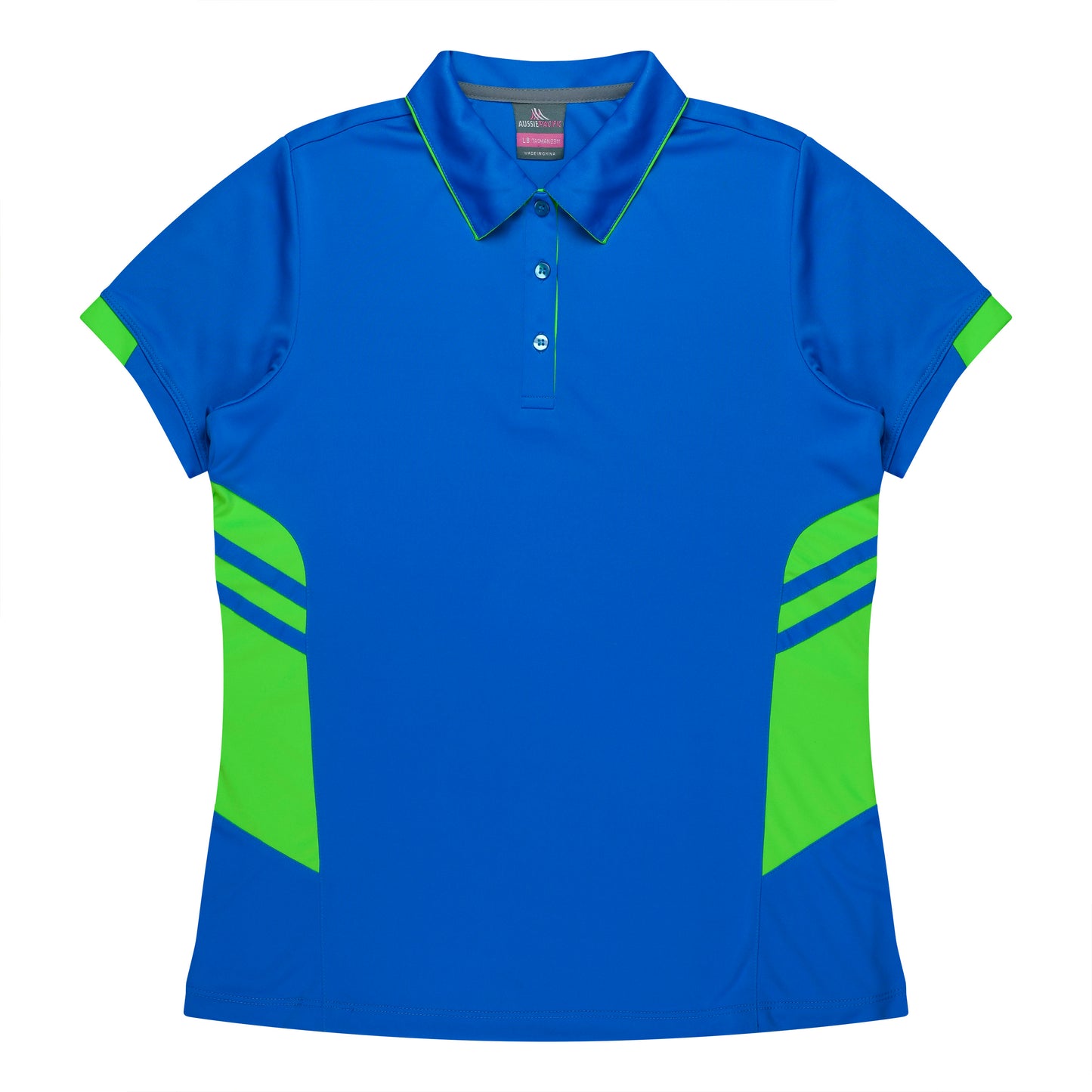 Tasman Lady Polo - N2311