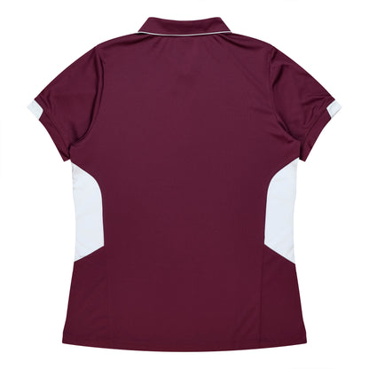 Tasman Lady Polo - N2311