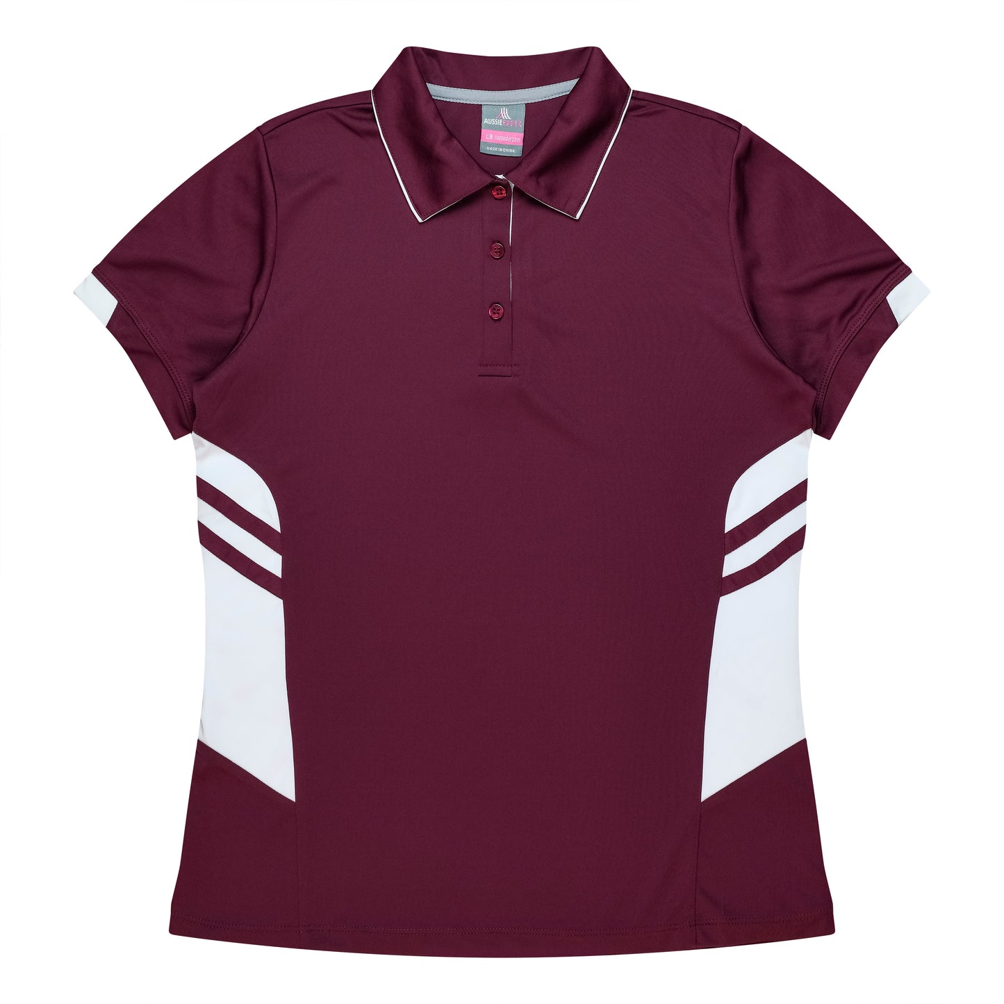 Tasman Lady Polo - N2311