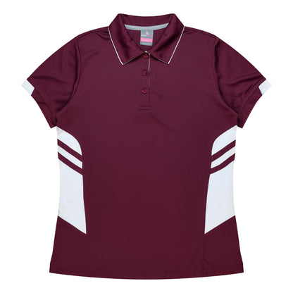 Tasman Lady Polo - N2311