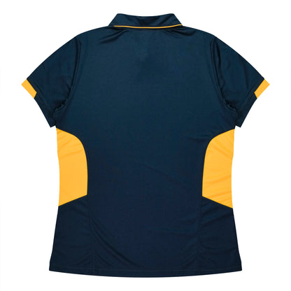 Tasman Lady Polo - N2311