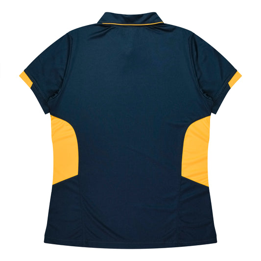 Tasman Lady Polo - N2311