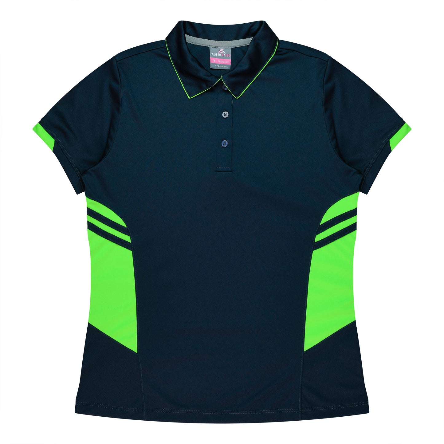 Tasman Lady Polo - N2311