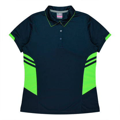 Tasman Lady Polo - N2311