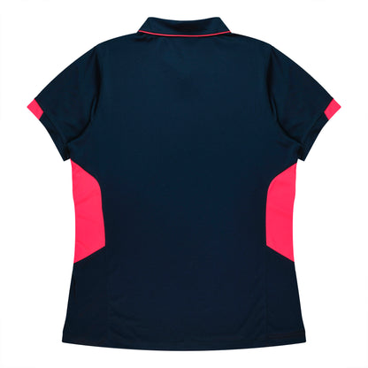 Tasman Lady Polo - N2311