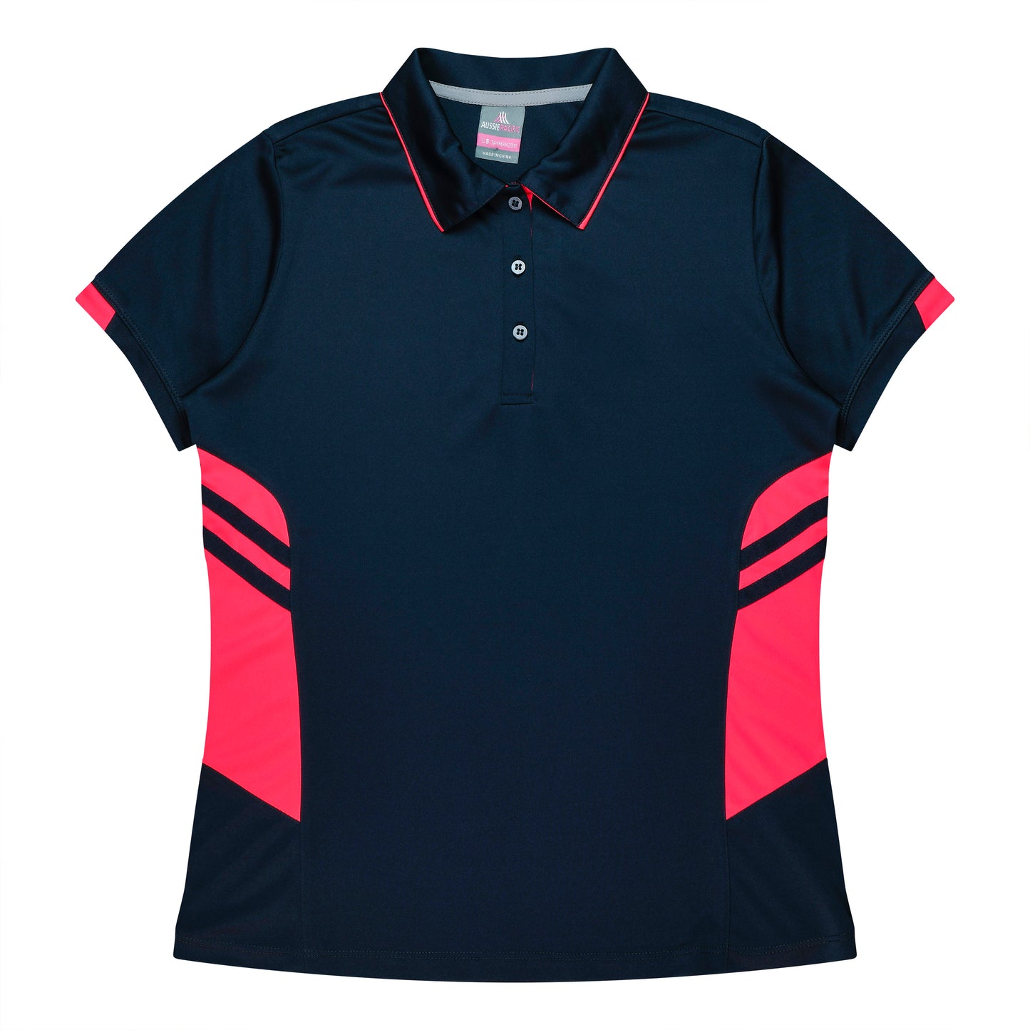 Tasman Lady Polo - N2311