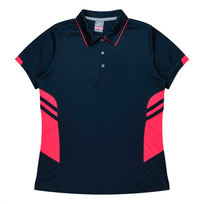 Tasman Lady Polo - N2311