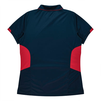 Tasman Lady Polo - N2311