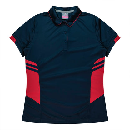 Tasman Lady Polo - N2311