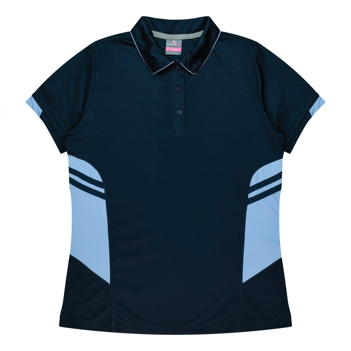 Tasman Lady Polo - N2311
